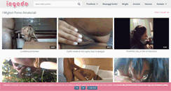 Desktop Screenshot of iogodo.com